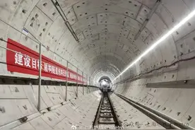 轨交23号线新消息！图片