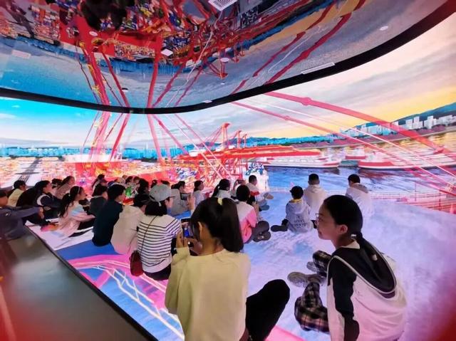 十大主题活动上线！这个冬天，鸥遇青岛！