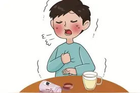 痛如刀割！在台州务工男子肠子破了洞！医生惊讶：竟是因为这个习惯……图片