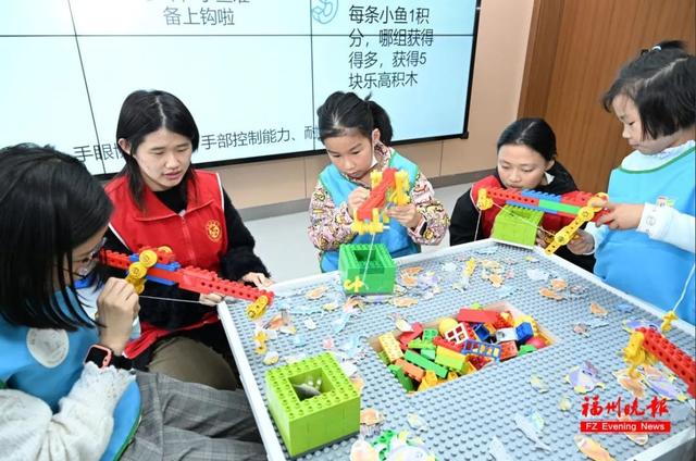 今起！全面开放！就在晋安湖畔