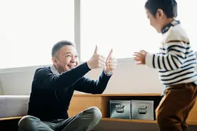 闪电心灵愈站丨你真的会夸孩子吗？试试15句话，能夸出孩子的内驱力图片