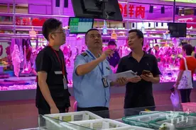 严查“作弊秤”短斤缺两，中山曝光5宗违法案例图片
