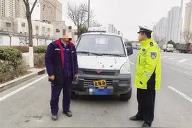 没有资质敢拉危化品？严查！图片