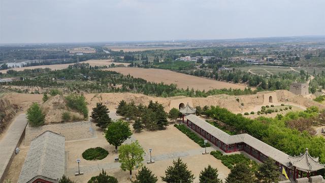 理解城市｜陕北榆林，不只有煤