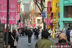 韩国第三季度拟对中国团客免签，“说走就走”或加温青岛赴韩游图片