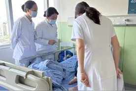 菌群移植治疗孤独症？华西医院开展西南地区首例孤独症儿童菌群移植术图片