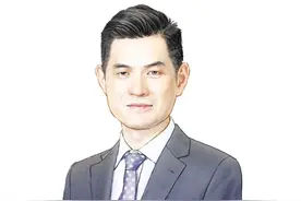 专访摩根士丹利邢自强：新质生产力有三大结构性机会 大力度稳楼市、完善社保、优化人力资本图片