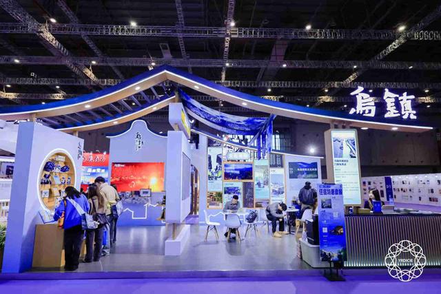 古镇别再“复制粘贴”了！长三角文博会解锁新玩法