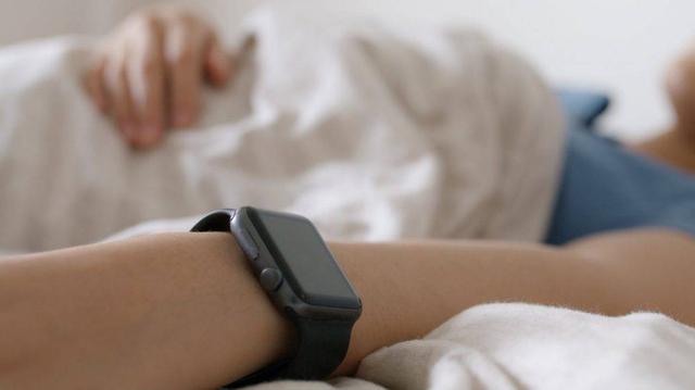 苹果把睡眠做成了「游戏」，这是件好事，却也带来意料之外的问题