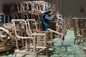 财经深度｜刚拿下“全国家具界新地标”的宁津，底牌藏不住了图片