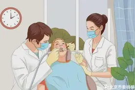【垂医科普】口腔科：拔牙和牙科手术后的护理指南 | 专业建议助您更快恢复！图片