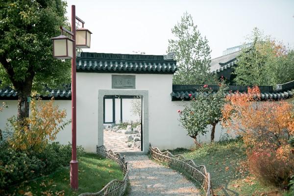 赴一场千年之约！郑州二七区四大中式美学打卡地令人神往