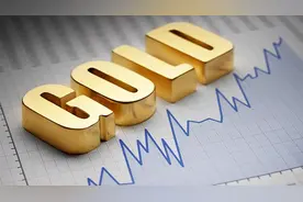 年终盘点｜金价一路看涨，观望情绪让黄金首饰行业陷入“寒冬”图片