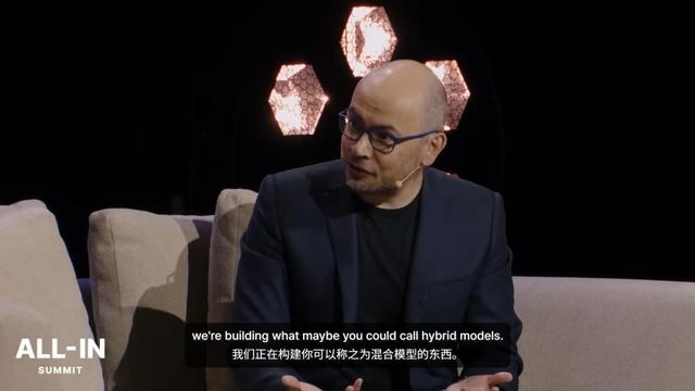 GPT-5是口袋博士？诺奖得主哈萨比斯怒怼奥特曼：博士级AI纯属扯淡