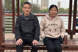 “情义夫妻”寻亲还房记图片