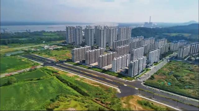 江枫大道贯通助力栖霞山旅游度假区迈入“交通同城、文旅融合”新时代