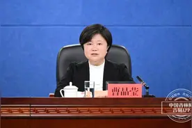 三个系列产品+四大主题线路+五大宠客新政，吉林市这个春夏等你来！图片