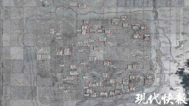 扬州百岁湖北会馆开放，古城还有10多处会馆遗迹