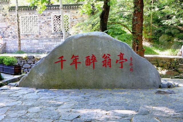 从地理优势到产业协作，见证长三角一体化发展的“滁州动能”