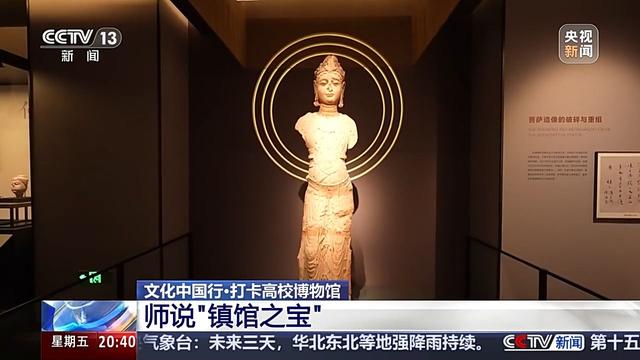 这座博物馆像一部西南“百科全书”，里面有些啥宝藏？