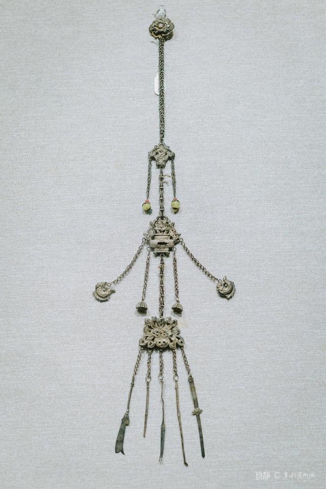 动静逛展丨触摸千年土司余韵，就在贵州省民族博物馆