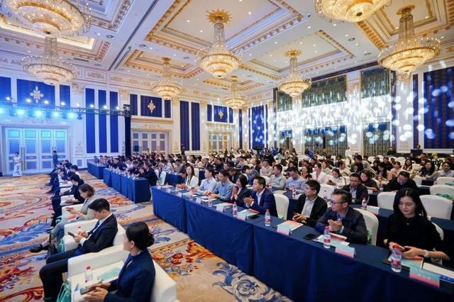 国际圈粉！奉化这场大会，向世界发出“欢喜”邀约！