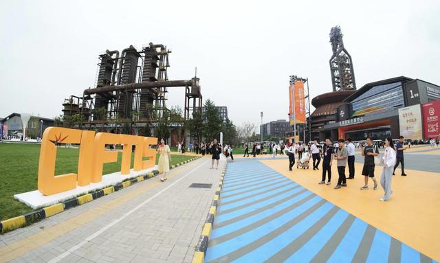 北京：文化之都，一幅壮阔图卷纵情铺展