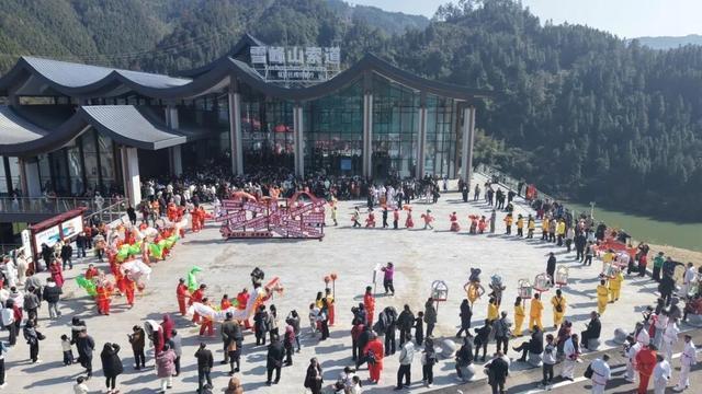 怀化全城闹元宵！各种玩法多到玩不过来