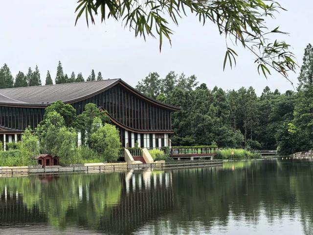 崇明这家公园限定福利来袭~