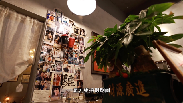 江苏这些绝美影视取景地，等你来打卡！