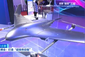 一次播种连收十八季！超级产业链让“超级作物”身怀绝技→图片