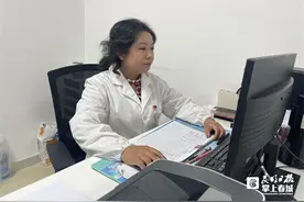 带状疱疹发病高峰期来临！专家建议慢性病患者加强预防图片