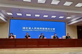 2025年“进博会走进湖北”活动3月17日在武汉开幕图片