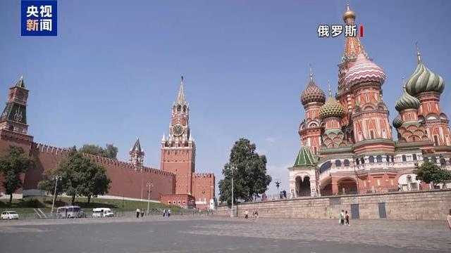 俄乌释放谈判积极信号 美泼冷水