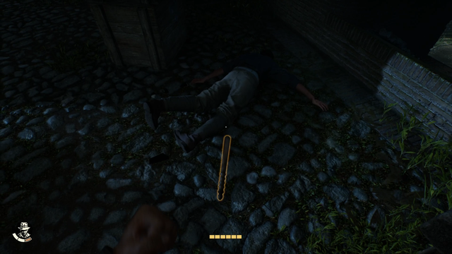 《夺宝奇兵：古老之圈》剧情图文流程全攻略