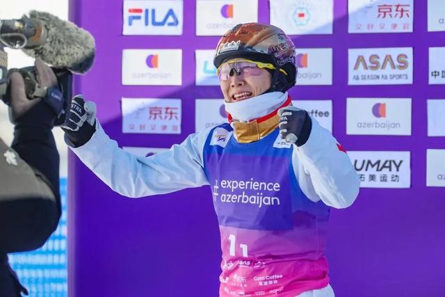 遭遇网暴！陈芋汐回应；马龙获国家级教练资格丨体视界