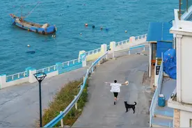 看海何必去马代！来舟山，满足你对大海的所有想象……图片