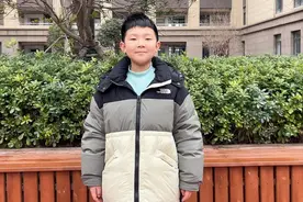 尚德路小学“了不起的民族”新阅读活动优秀作文展示图片