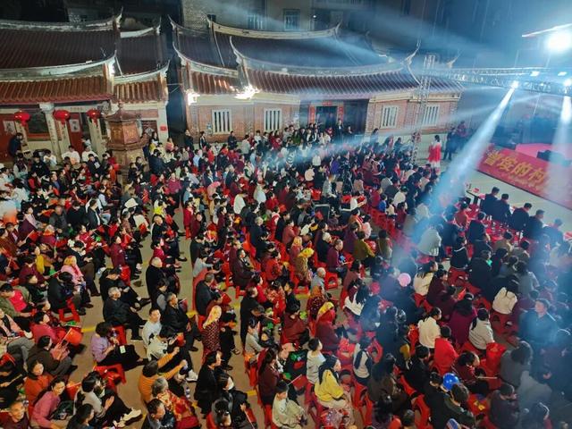 175.10万人次！泉州台商投资区春节文旅火热出圈