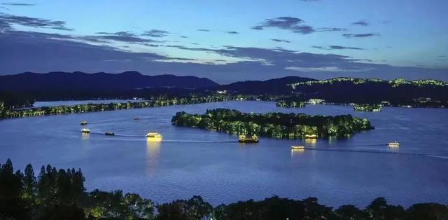 乘高铁赏秋景！从上海前往这些城市1小时内即可抵达