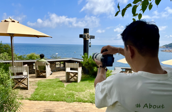 这些千万粉丝抖音大V都来威海啦！有你关注的吗？