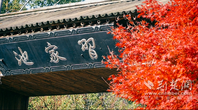 这5处宝藏景点 邀您一起邂逅诗意襄阳