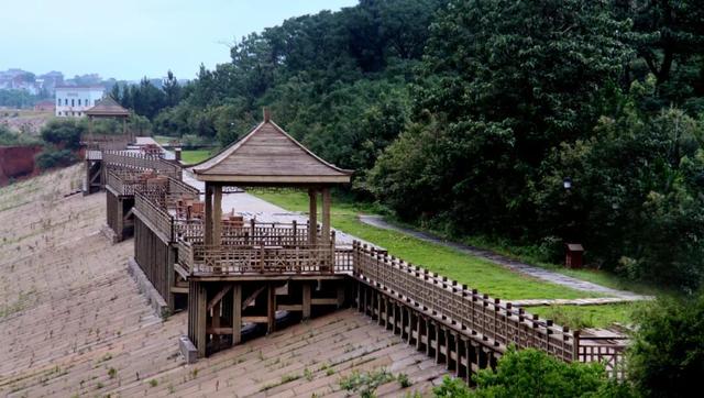 鄱阳湖“轻游”手册，松弛感拿捏～