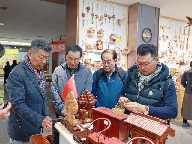 “2025海外旅行社日照行”活动成功举办