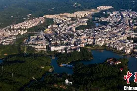 重庆石柱黄水成功创建国家级旅游度假区图片