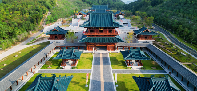 上饶、三明、南平三地首次联合发布“朱子文化旅游精品线路”