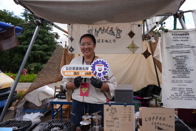 火爆！4天时间，127.25万人次涌入昆明这里→