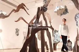 年末视觉盛宴来袭！国际双年展、刘慈欣科幻主题展、三星堆探索体验展即将启幕图片