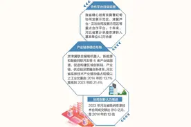 十年·突破｜异地监管，沧州生产“北京药”图片