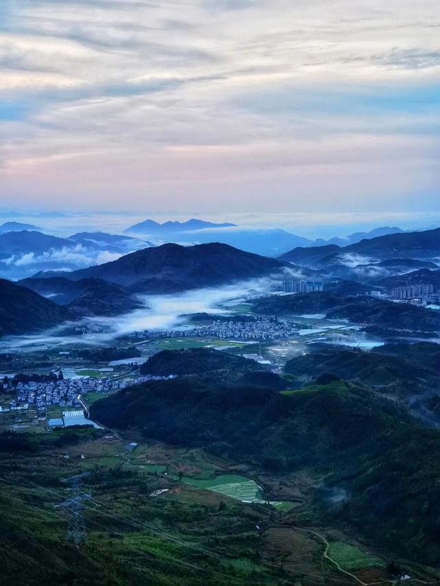 闽东之光｜郑家志：鲤跃龙门话周宁